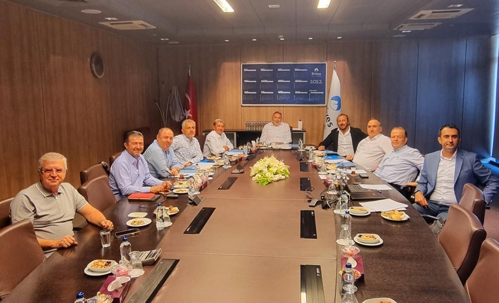 MOYSAD’tan fuar atağı!