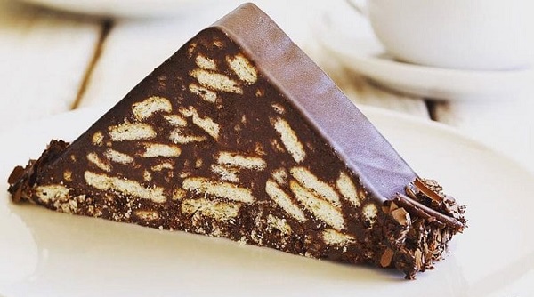 Mozaik pasta nasıl yapılır? Mozaik kek tarifi: