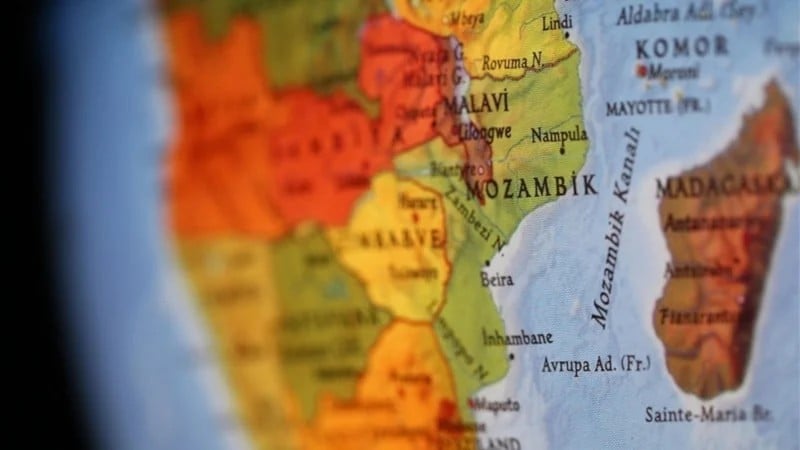 Mozambik'te kabile çatışması: 1'i polis 8 kişi hayatını kaybetti!
