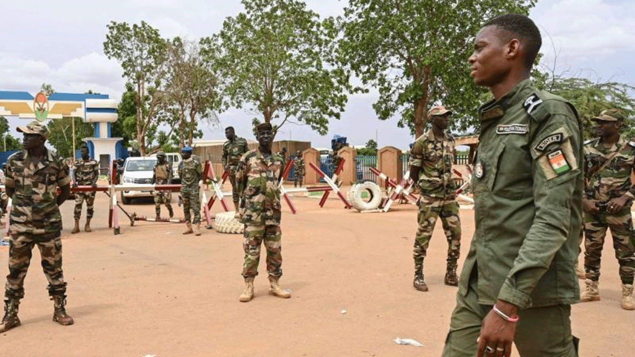 Mozambik'te yemin töreni sonrası kan döküldü! 8 kişi hayatını kaybetti