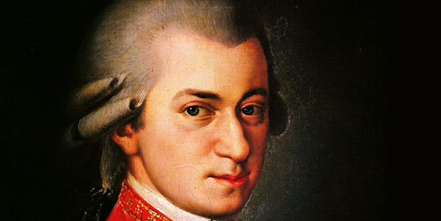 Mozart bilmecesi çözüldü