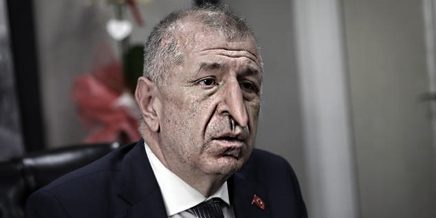 Mr. Özdağ Pinokyo'nun pabucunu dama attırdı: PKK Savunucusu Birgün’ün yalanını kaynak gösterdi!