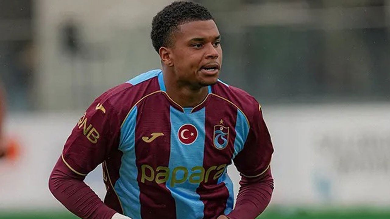 MR sonucu açıklandı! Trabzonspor’da Noah Saviolo şoku
