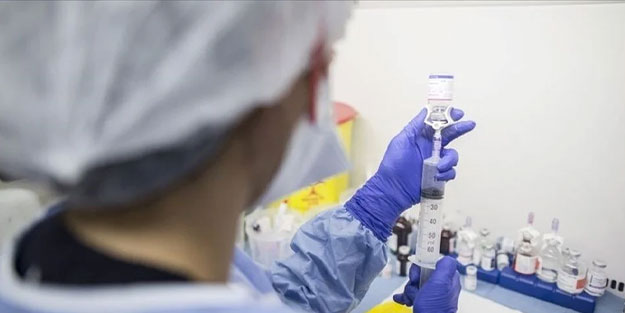 MRNA aşısı başarılı oldu! Kanserle mücadelede bir ilke imza atıldı