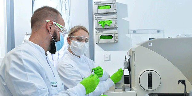 Kanser aşısında ilk başarı sağlandı!