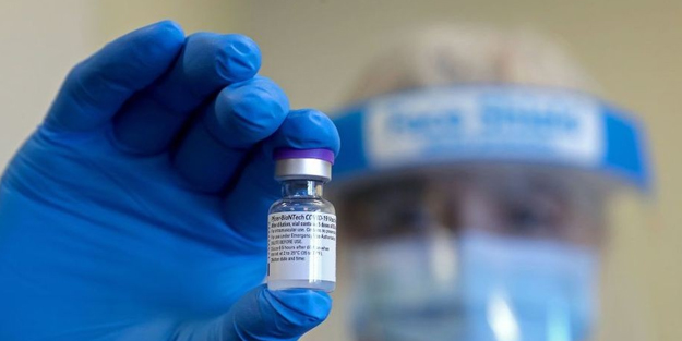 MRNA kanser aşısı bulundu: Milyonlarca kişiye umut olacak, çığır açacak! Türkiye'ye geleceği tarihi açıkladı!