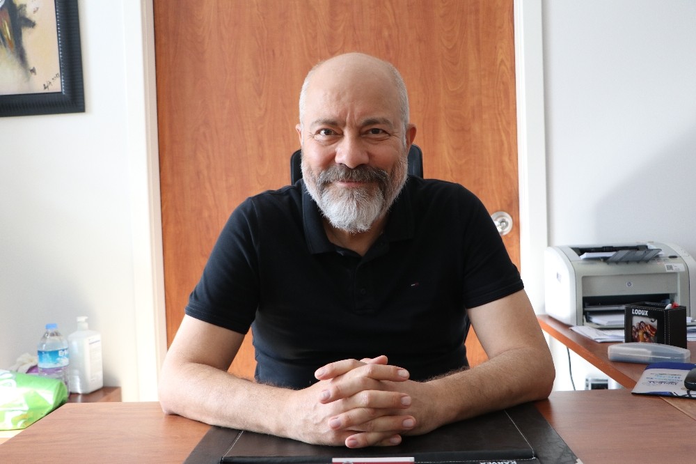 MS Erken teşhis ile kontrol altına alınabilir 