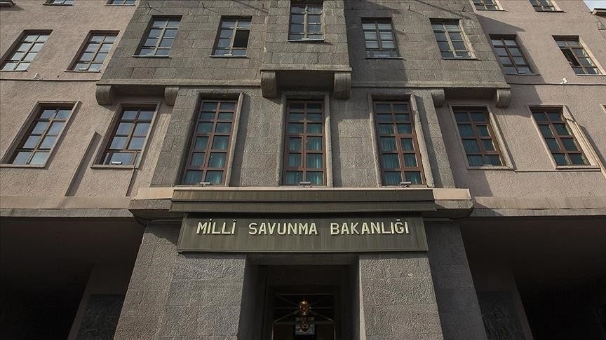 MSB, 1915 olaylarında Ermeniler tarafından katledilen Türkleri andı