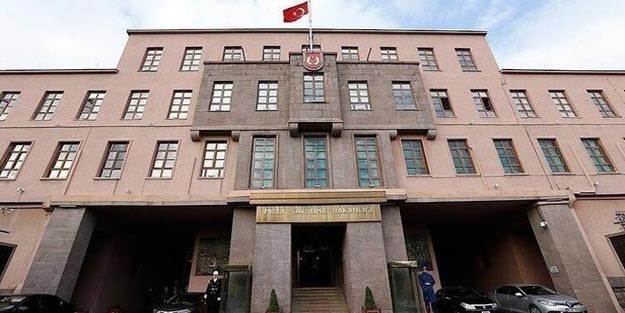 MSB 2021 sonuçları açıklandı mı?