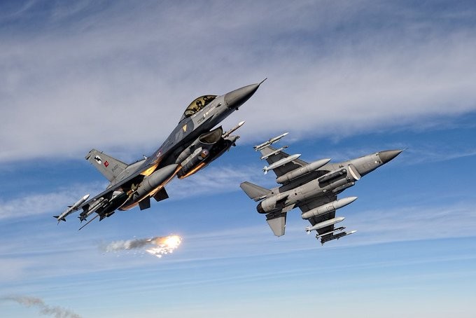MSB: “24 PKK’lı bölücü terörist etkisiz hale getirildi” 