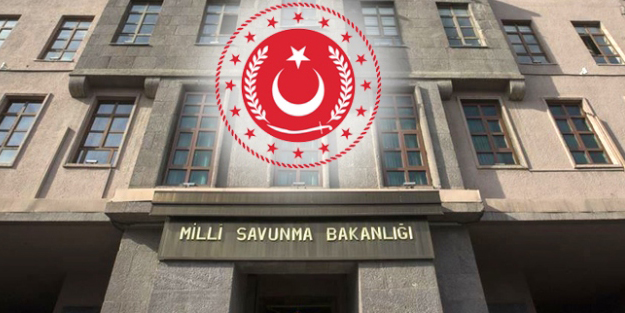 MSB: ABD Ankara Büyükelçisi Gara katliamından PKK'yı sorumlu tuttu!