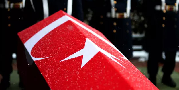 MSB acı haberi açıkladı: Bir askerimiz şehit oldu