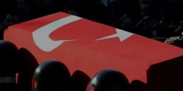 MSB acı haberi duyurdu! 1 asker şehit