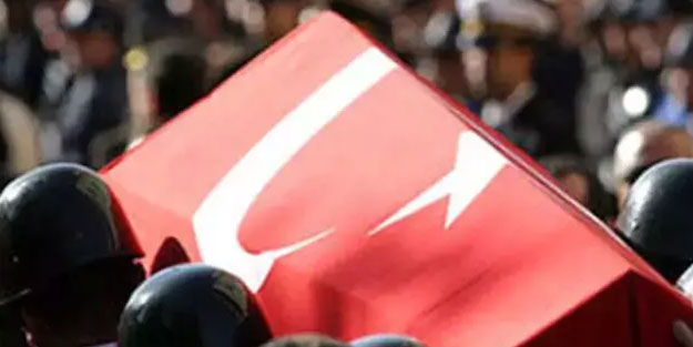 MSB acı haberi duyurdu: 1 askerimiz şehit oldu