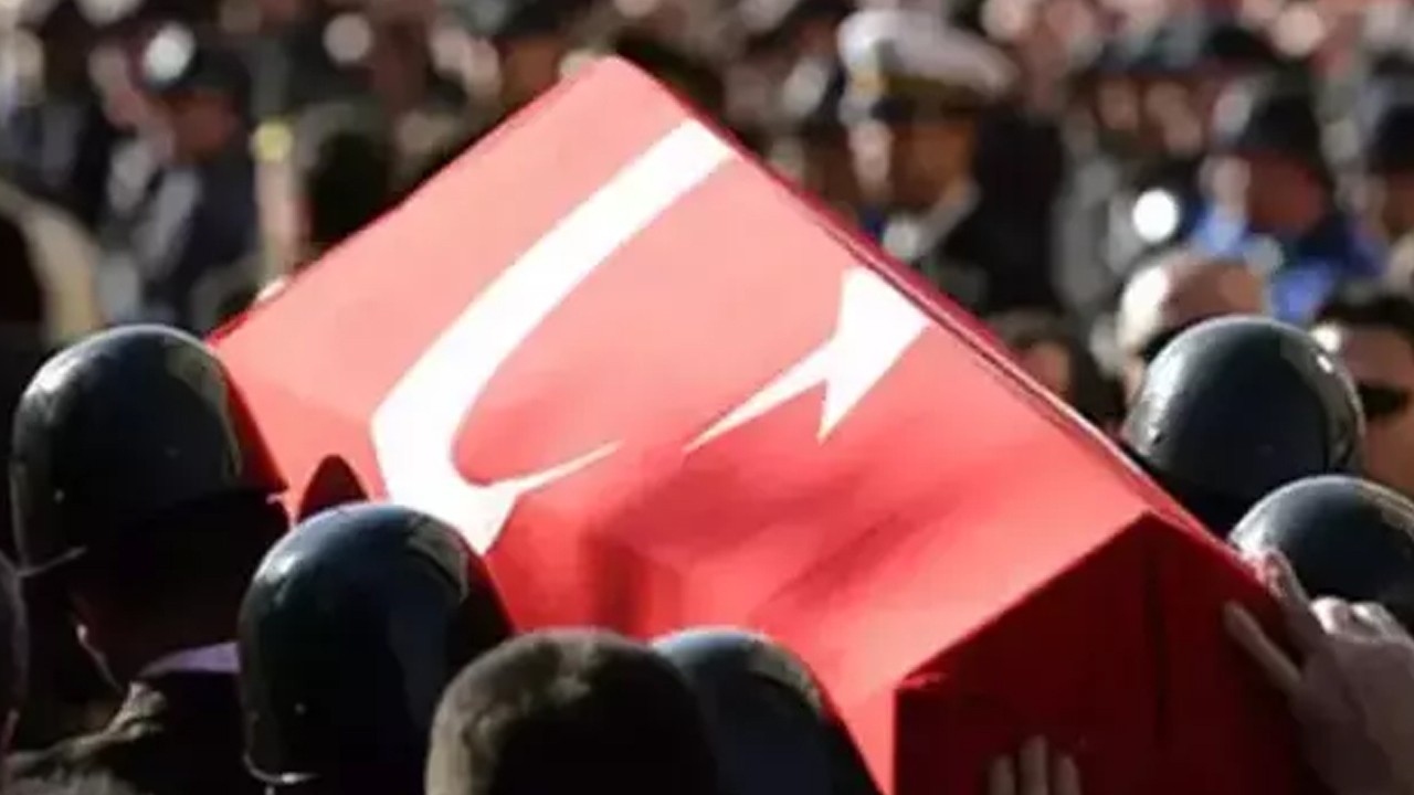 MSB acı haberi duyurdu: 1 askerimiz şehit oldu! Şehidimiz var! Bakan Yerlikaya’dan taziye mesajı