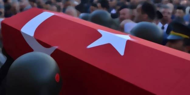 MSB'den acı haber: 2 askerimiz şehit oldu
