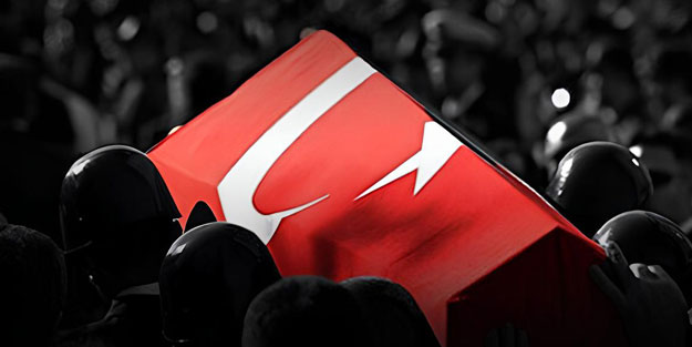 MSB acı haberi duyurdu! Bir asker şehit oldu