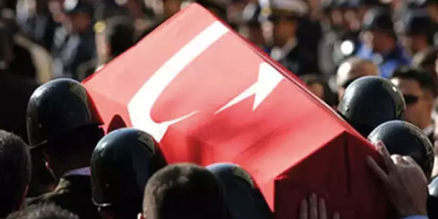 MSB acı haberi duyurdu: Bir asker şehit oldu