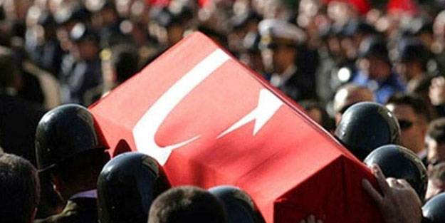 MSB acı haberi duyurdu: Bir askerimiz şehit oldu