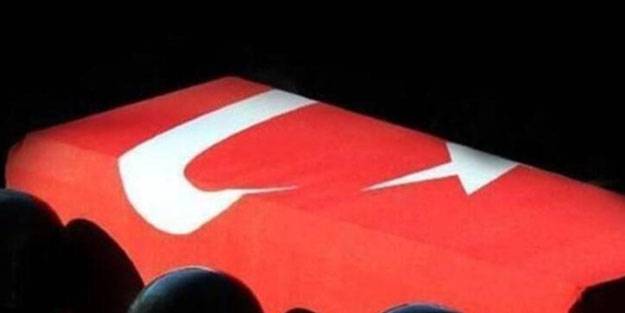 MSB acı haberi duyurdu: Bir askerimiz şehit oldu