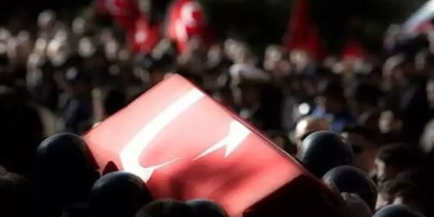 MSB acı haberi duyurdu: Bir askerimiz şehit oldu