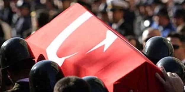 MSB acı haberi duyurdu! Bir askerimiz şehit oldu
