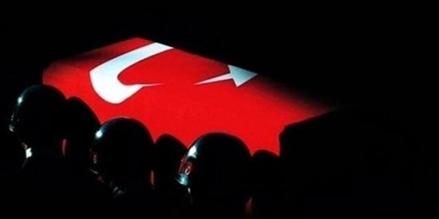 MSB acı haberi duyurdu
