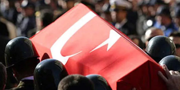 MSB acı haberi duyurdu