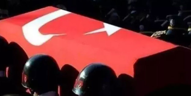 MSB acı haberi duyurdu