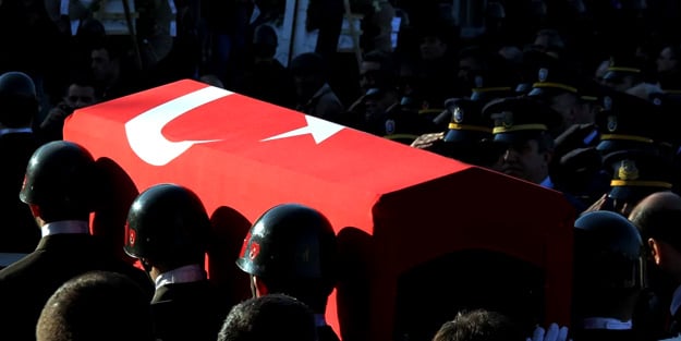 MSB acı haberi duyurdu!