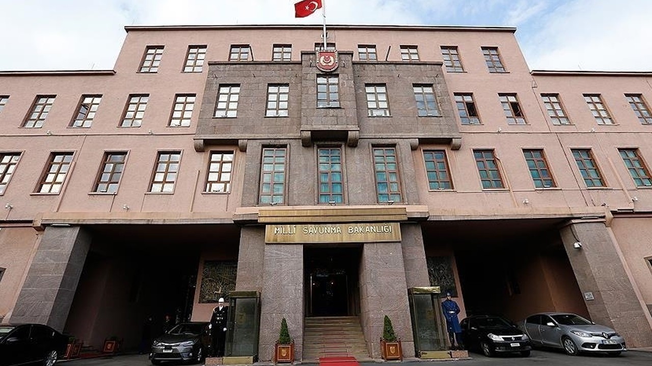 MSB acı haberi duyurdu