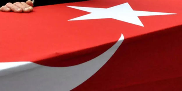 MSB acı haberi duyurdu