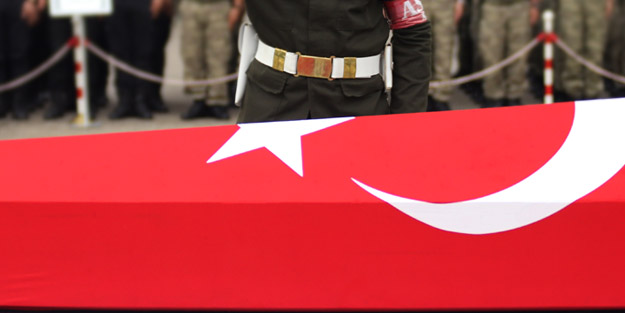 MSB acı haberi duyurdu! O askerimiz şehit oldu