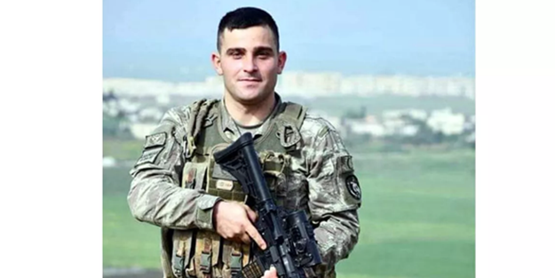 MSB acı haberi duyurdu! Pençe-Kilit operasyon bölgesinde bir asker şehit oldu