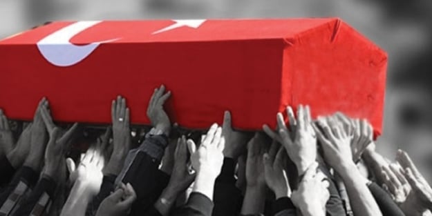 MSB acı haberi duyurdu! Şehidimiz var