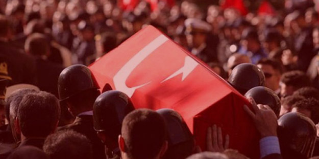 MSB acı haberi duyurdu: Şehit ve yaralılar var