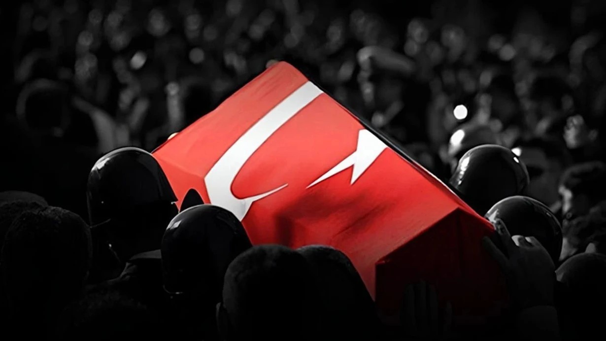 MSB acı haberi duyurdu! Türkiye’ye şehit ateşi düştü