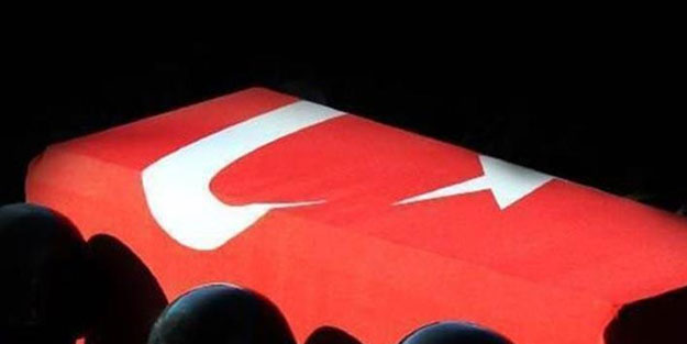 MSB acı haberi verdi: 2 askerimiz şehit oldu