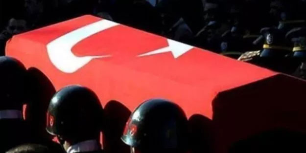 MSB acı haberi verdi: 2 askerimiz şehit oldu