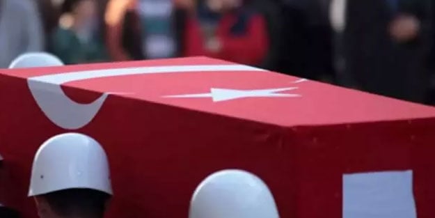 MSB acı haberi verdi: Bir asker şehit oldu