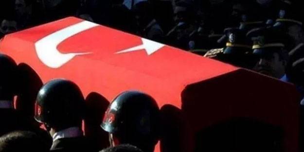 MSB açıkladı: 2 askerimiz şehit oldu