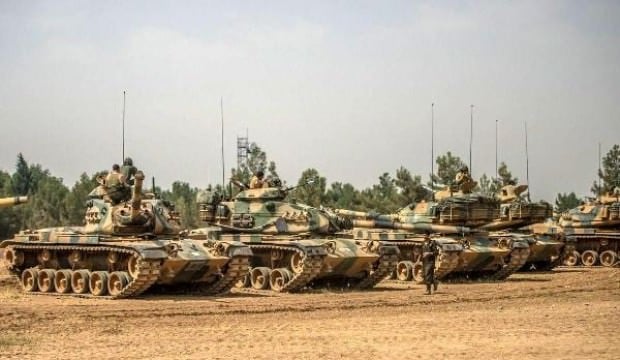 MSB açıkladı: 3 yılda 3 bin terörist öldürüldü
