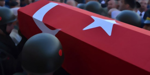 MSB'den acı haber! Şehitlerimiz var