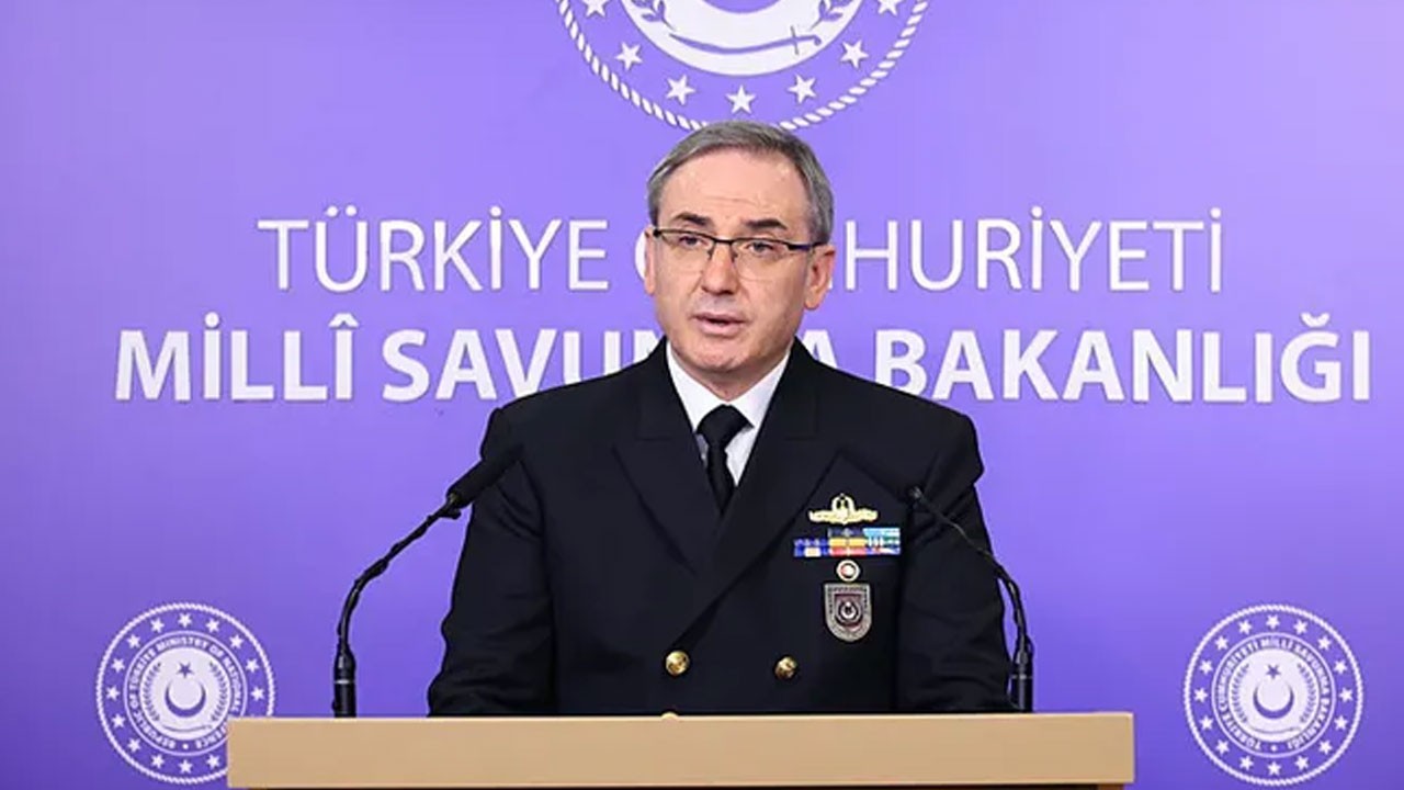 MSB açıkladı! KKTC’deki tedbirler meşrudur