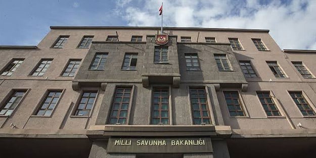 MSB açıkladı: Toplam 5 milyon TL bağış yapıldı