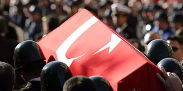 MSB açıkladı: Yaralı 4 askerimizden 3'ü şehit düştü