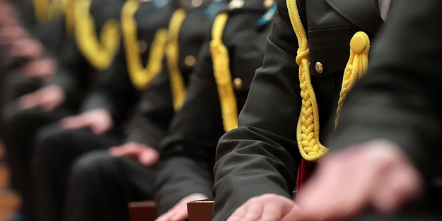 MSB bilançoyu paylaştı! İşte TSK'dan ihraç edilen FETÖ'cü sayısı
