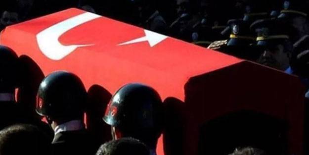 MSB: Bir askerimiz şehit oldu