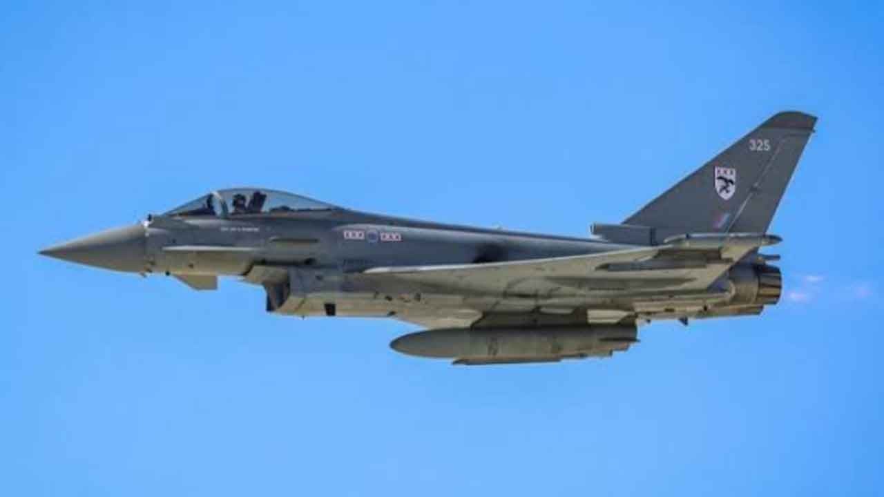 MSB büyük gelişmeyi kamuoyuna duyurdu: F-35'ler konuşulurken Türkiye o savaş uçaklarını alıyor