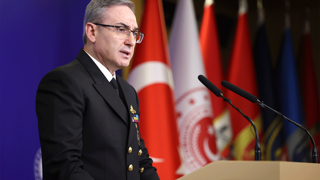 MSB doğruladı! YPG'nin kirli planı ortaya çıktı